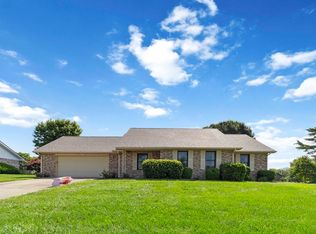 1016 Hunters Run, Somerset, KY 42501