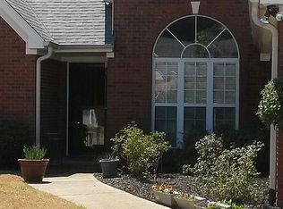 1175 Rafington Dr, Lawrenceville, GA 30046