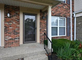 8705 Clover Ct, Briarwood, KY 40242
