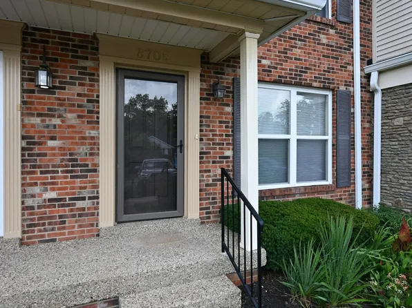 8705 Clover Ct, Briarwood, KY 40242