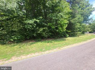 6104 Bills Rd, Mineral, VA 23117