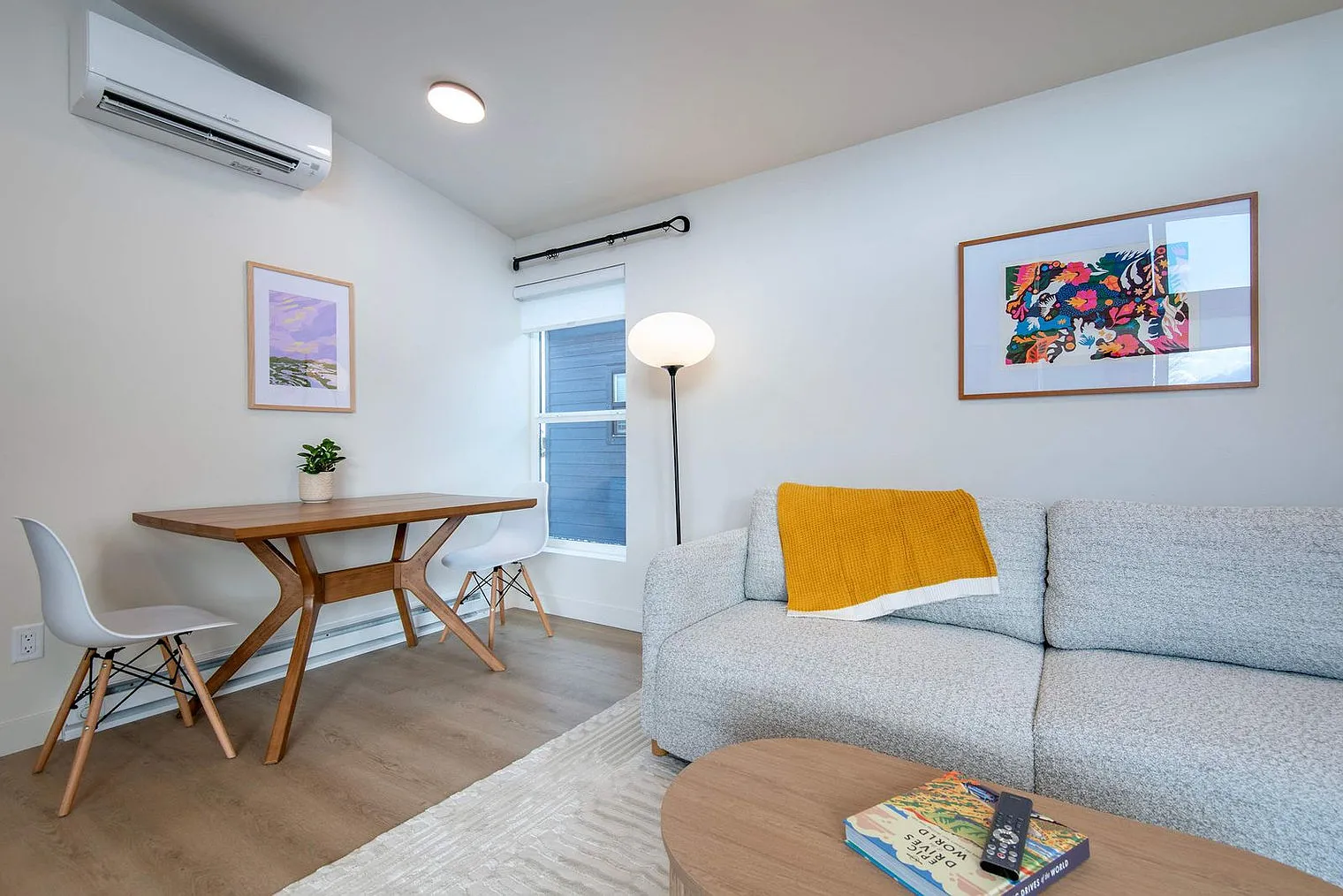 1 bed, 1.0 bath, $4,666 — Photo 4