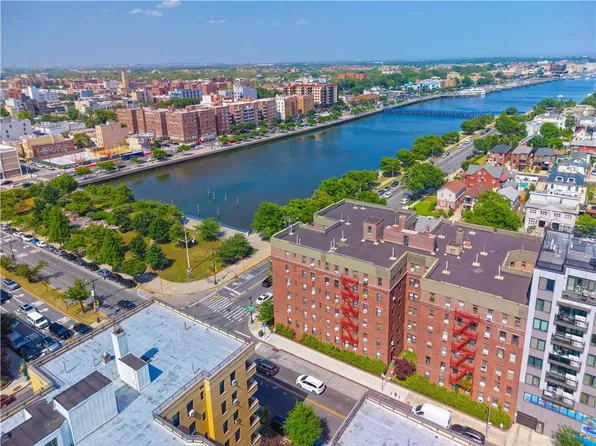 110 Shore Blvd APT 5K, Brooklyn, NY 11235