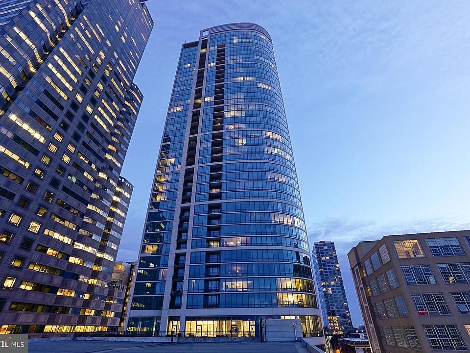 1st image of 2101 Market St Unit 3007