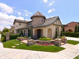 15232 Severyns Rd, Tustin, CA 92782