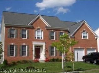 9308 Elgin Ln, Frederick, MD 21704