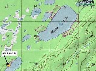 Nhn Chapple, Healy, AK 99743