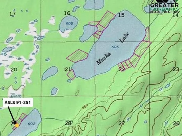 Nhn Chapple, Healy, AK 99743