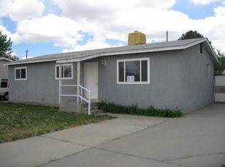408 Zuni St, Aztec, NM 87410