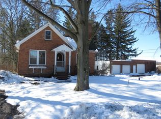 1515 W Sweden Rd, Brockport, NY 14420