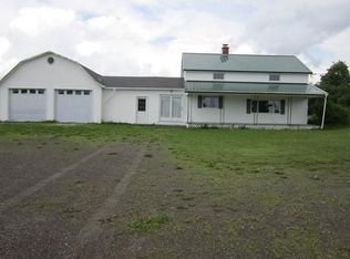 1107 Woodland Center Rd, Woodland, ME 04736