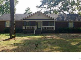 2062 Joyner Bridge Rd, Four Oaks, NC 27524