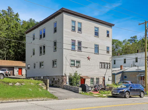 56 Spruce Street, Rumford, ME 04276