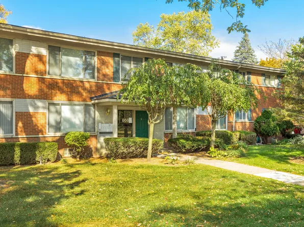 868 N Adams Rd Unit 4, Birmingham, MI 48009