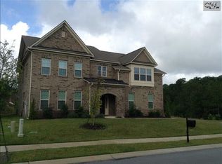 411 Aldershot Way, Columbia, SC 29229