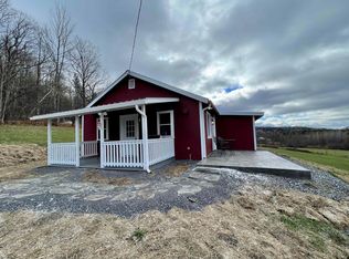 1999 Dexter Mountain Rd, Glover, VT 05839