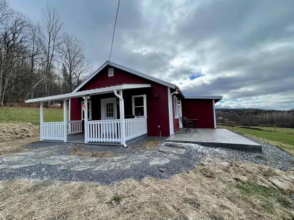 1999 Dexter Mountain Road, Glover, VT 05839