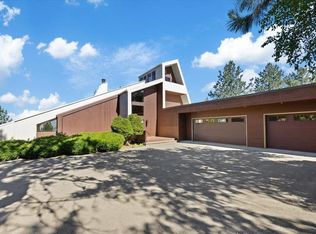 121 N Greenridge Dr, Liberty Lake, WA 99019