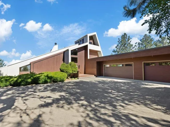 121 N Greenridge Dr, Liberty Lake, WA 99019