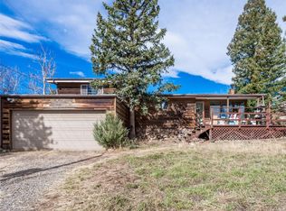 33846 Lutes Rd, Pine, CO 80470