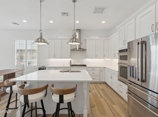 8043 E Jaeger St, Mesa, AZ 85207
