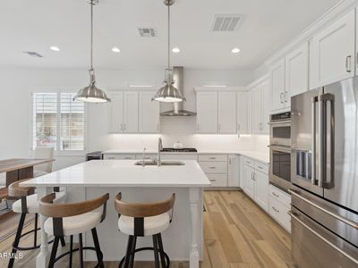8043 E Jaeger St, Mesa, AZ, 85207