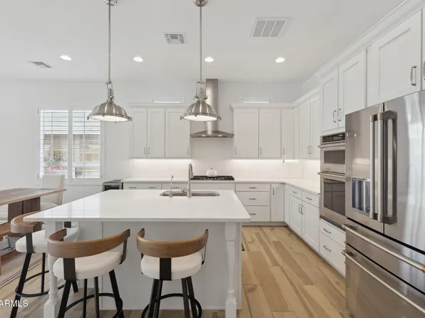 8043 E JAEGER Street, Mesa, AZ 85207