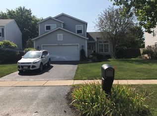 2923 Sierra Ave, Plainfield, IL 60586