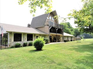 1201 Knob Creek Rd, Wartrace, TN 37183