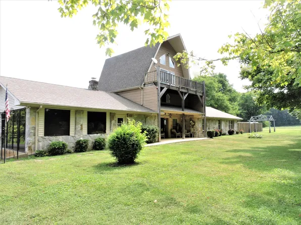 1201 Knob Creek Rd, Wartrace, TN 37183