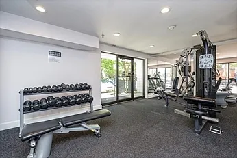 Exercise Room