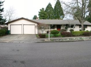 13840 SW Cherryhill Ct, Beaverton, OR