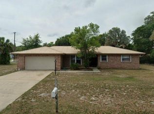 40 Matanzas Rd, Debary, FL 32713