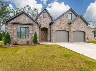 1513 Sawtooth Dr, Benton, AR 72019