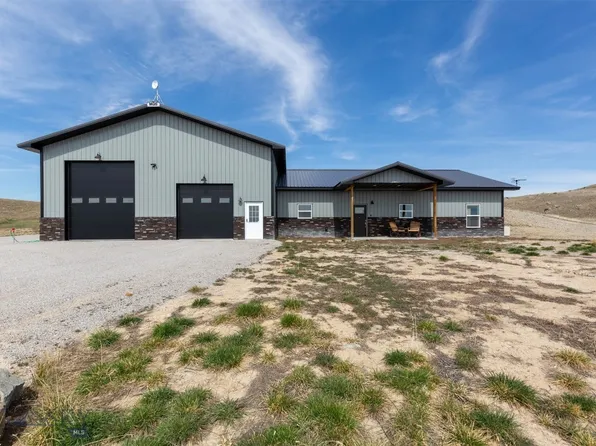 88 Hilltop Vista Loop, Three Forks, MT 59752