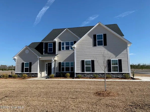 251 Big August Way, Jacksonville, NC 28546