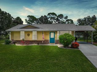 18721 Klingler Cir, Port Charlotte, FL 33948