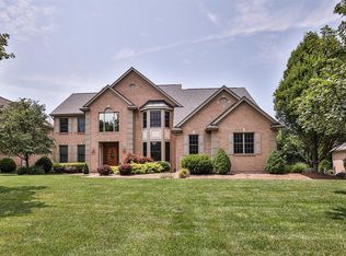 6785 Cherry Laurel Dr, Liberty Township, OH 45044