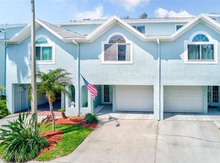 615 Garland Cir, Indian Rocks Beach, FL 33785