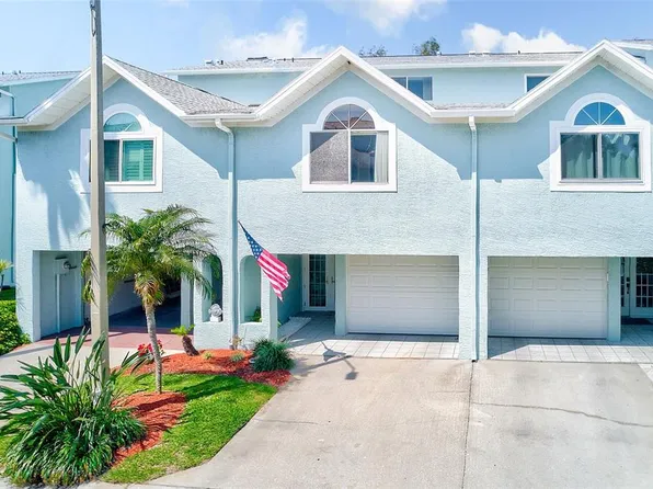 615 Garland Cir, Indian Rocks Beach, FL 33785