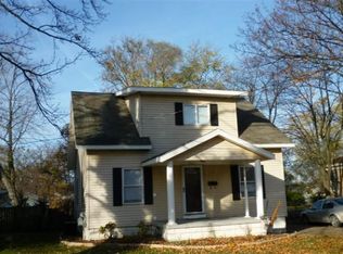 2663 Meyer Ave SW, Wyoming, MI 49519