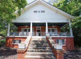 871 Boulevard, Macon, GA 31211
