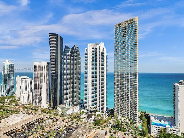 17001 Collins Ave #2308 — Photo 42