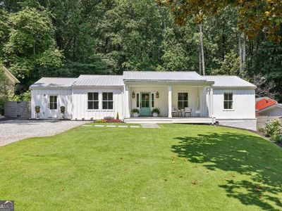 4090 Commodore Dr, Atlanta, GA, 30341