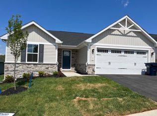 3705 Mayfield Rd, Rockingham, VA 22801