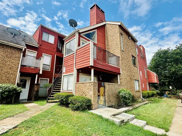 9839 Walnut St APT T106, Dallas, TX 75243