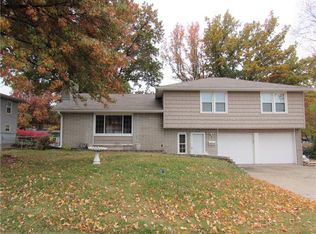 12113 E 39th Ter S, Independence, MO 64052