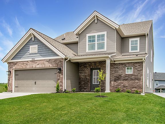 2nd image of 2806 Marycrest Dr Lot 66