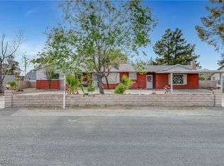 3821 Pacific St, Las Vegas, NV 89121