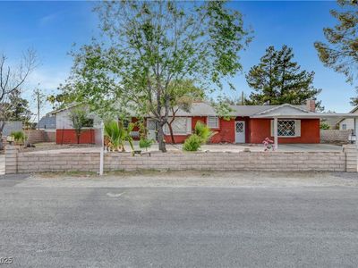 3821 Pacific St, Las Vegas, NV, 89121
